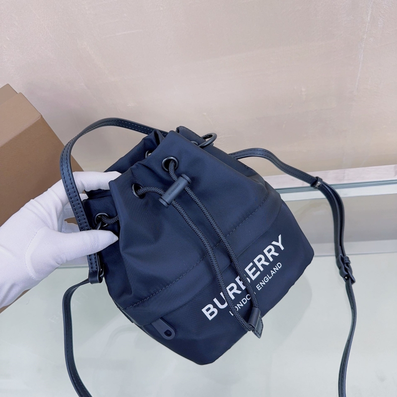 Burberry Bucket Bags